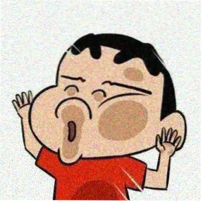同门群像角色头像